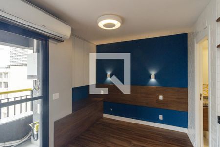 Studio à venda com 27m², 1 quarto e sem vagaStudio
