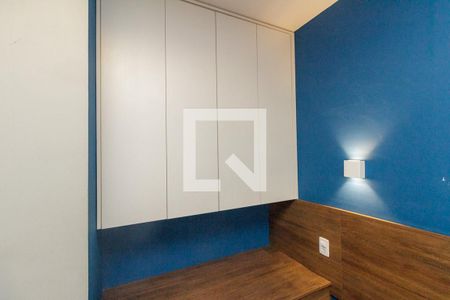 Studio à venda com 27m², 1 quarto e sem vagaStudio