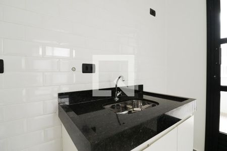 Studio de apartamento para alugar com 1 quarto, 32m² em Casa Verde, São Paulo