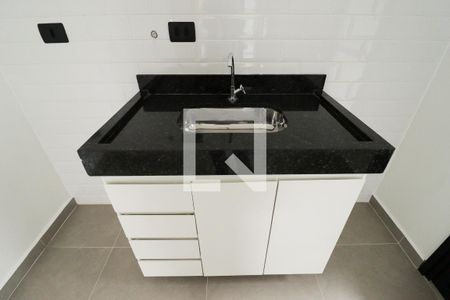 Studio de apartamento para alugar com 1 quarto, 32m² em Casa Verde, São Paulo