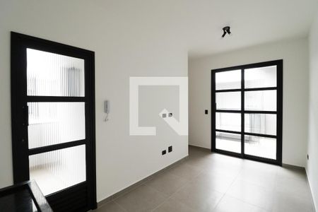 Studio de apartamento para alugar com 1 quarto, 32m² em Casa Verde, São Paulo