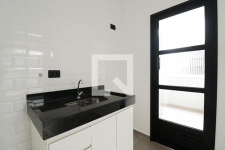 Studio de apartamento para alugar com 1 quarto, 32m² em Casa Verde, São Paulo