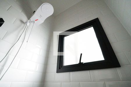 Banheiro de apartamento para alugar com 1 quarto, 32m² em Casa Verde, São Paulo
