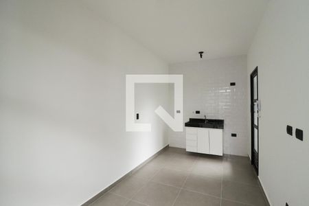 Studio de apartamento para alugar com 1 quarto, 32m² em Casa Verde, São Paulo