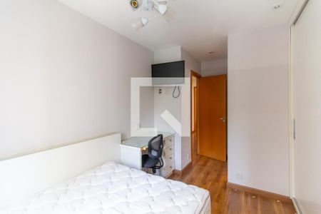 Apartamento à venda com 135m², 3 quartos e 3 vagasQuarto 3 - Suíte