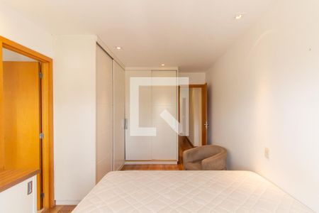 Apartamento à venda com 135m², 3 quartos e 3 vagasQuarto 1 - Suíte