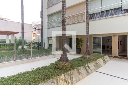 Apartamento à venda com 135m², 3 quartos e 3 vagasÁrea comum