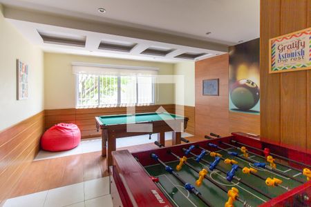 Apartamento à venda com 135m², 3 quartos e 3 vagasÁrea comum