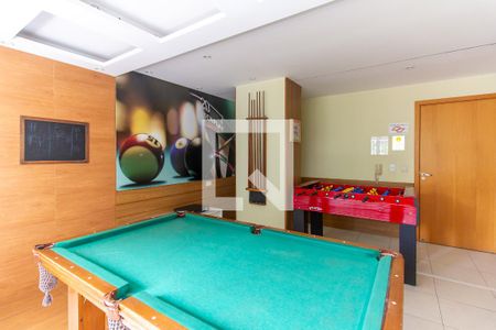 Apartamento à venda com 135m², 3 quartos e 3 vagasÁrea comum