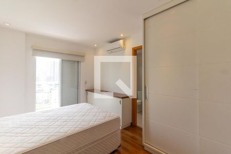 Apartamento à venda com 135m², 3 quartos e 3 vagasQuarto 1 - Suíte