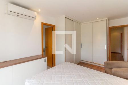 Apartamento à venda com 135m², 3 quartos e 3 vagasQuarto 1 - Suíte
