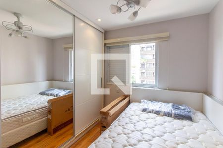 Apartamento à venda com 135m², 3 quartos e 3 vagasQuarto 3 - Suíte