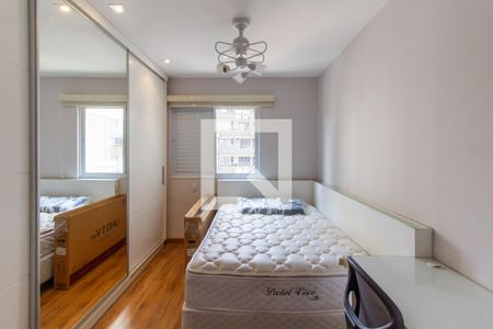 Apartamento à venda com 135m², 3 quartos e 3 vagasQuarto 3 - Suíte