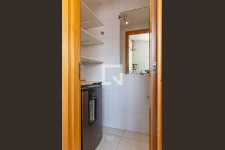 Apartamento à venda com 135m², 3 quartos e 3 vagasDespensa