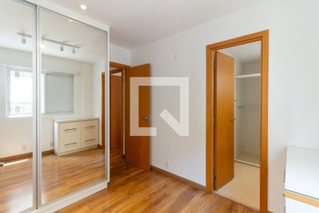 Apartamento à venda com 135m², 3 quartos e 3 vagasQuarto 2 - Suíte