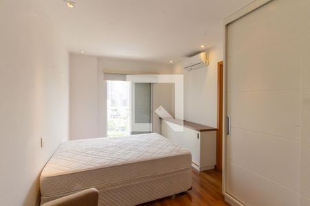 Apartamento à venda com 135m², 3 quartos e 3 vagasQuarto 1 - Suíte