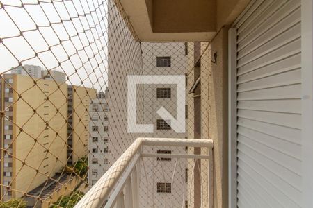 Apartamento à venda com 135m², 3 quartos e 3 vagasQuarto 1 - Suíte Varanda