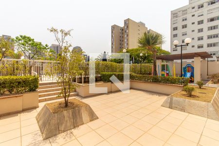 Apartamento à venda com 135m², 3 quartos e 3 vagasÁrea comum