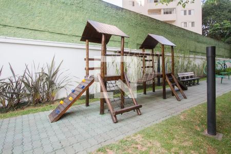 Apartamento à venda com 121m², 3 quartos e 2 vagasPlayground