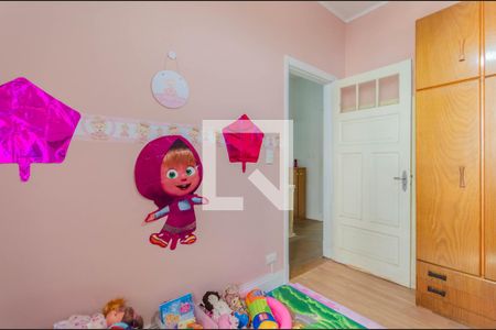 Quarto 2 de casa à venda com 3 quartos, 125m² em Ipiranga, São Paulo