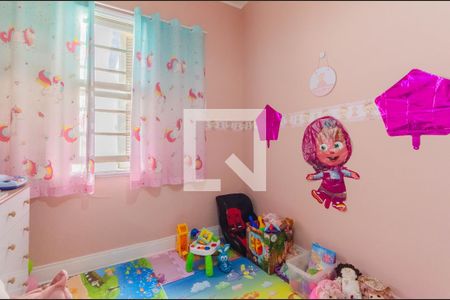 Quarto 2 de casa à venda com 3 quartos, 125m² em Ipiranga, São Paulo