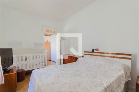Casa à venda com 125m², 3 quartos e 2 vagasQuarto 3