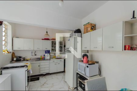 Casa à venda com 125m², 3 quartos e 2 vagasCozinha