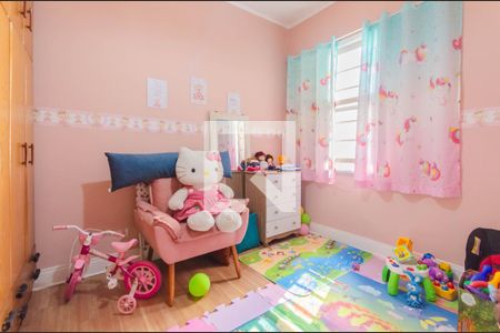 Quarto 2 de casa à venda com 3 quartos, 125m² em Ipiranga, São Paulo