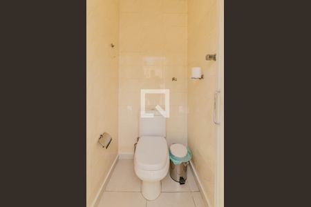 Casa à venda com 125m², 3 quartos e 2 vagasBanheiro de serviço