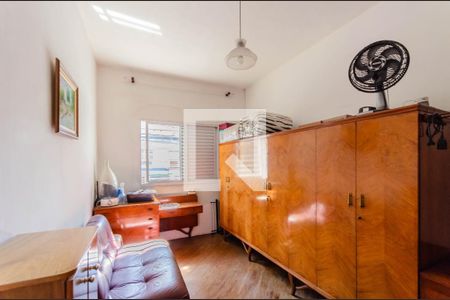 Quarto 1 de casa à venda com 3 quartos, 125m² em Ipiranga, São Paulo