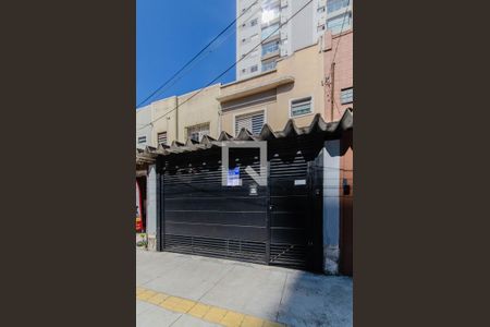 Casa à venda com 125m², 3 quartos e 2 vagasFachada