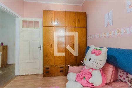 Quarto 2 de casa à venda com 3 quartos, 125m² em Ipiranga, São Paulo