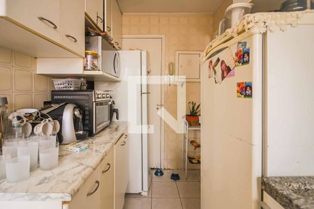 Apartamento para alugar com 84m², 2 quartos e 1 vaga Apartamento para alugar com 84m², 2 quartos e 1 vagaCozinha