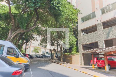 Apartamento para alugar com 84m², 2 quartos e 1 vaga Apartamento para alugar com 84m², 2 quartos e 1 vagaCondomínio