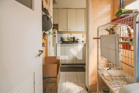 Apartamento para alugar com 84m², 2 quartos e 1 vaga Apartamento para alugar com 84m², 2 quartos e 1 vagaLavanderia