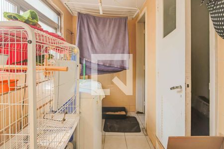 Apartamento para alugar com 84m², 2 quartos e 1 vaga Apartamento para alugar com 84m², 2 quartos e 1 vagaLavanderia