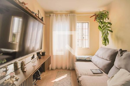 Sala de apartamento para alugar com 2 quartos, 84m² em Butantã, São Paulo