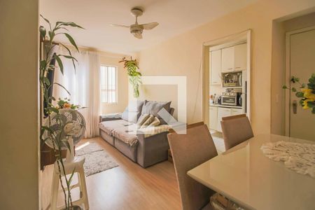 Sala de apartamento para alugar com 2 quartos, 84m² em Butantã, São Paulo