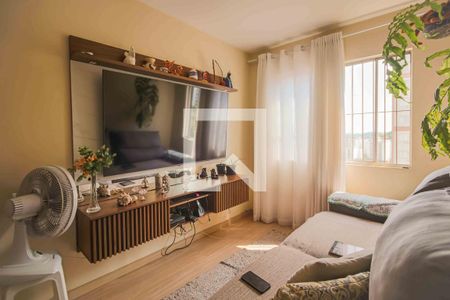 Sala de apartamento para alugar com 2 quartos, 84m² em Butantã, São Paulo