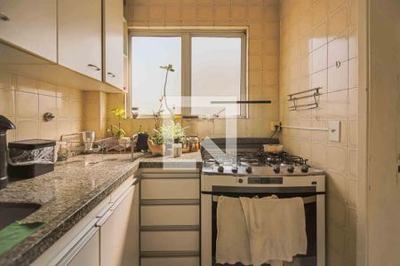 Apartamento para alugar com 84m², 2 quartos e 1 vaga Apartamento para alugar com 84m², 2 quartos e 1 vagaCozinha