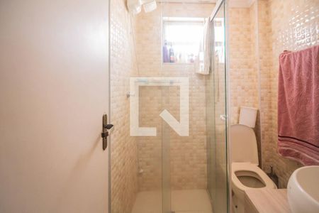 Apartamento para alugar com 84m², 2 quartos e 1 vaga Apartamento para alugar com 84m², 2 quartos e 1 vagaBanheiro