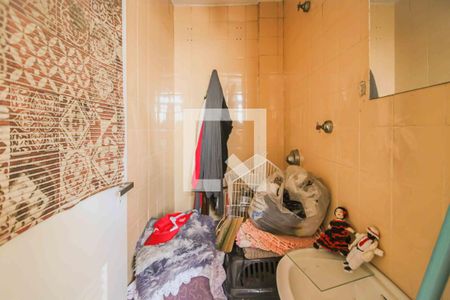 Apartamento para alugar com 84m², 2 quartos e 1 vaga Apartamento para alugar com 84m², 2 quartos e 1 vagaBanheiro Lavanderia