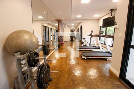 Apartamento à venda com 35m², 1 quarto e 1 vagaÁrea comum - Academia