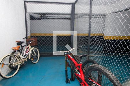 Apartamento à venda com 35m², 1 quarto e 1 vagaBicicletário 