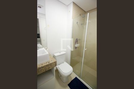 Apartamento à venda com 35m², 1 quarto e 1 vagaBanheiro