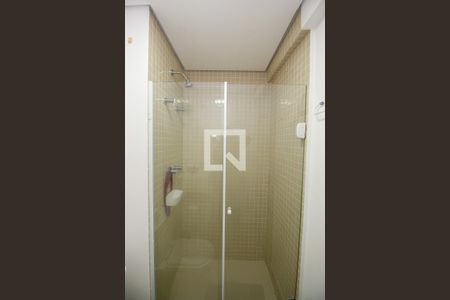 Apartamento à venda com 35m², 1 quarto e 1 vagaBanheiro