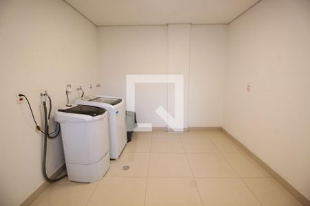 Apartamento à venda com 35m², 1 quarto e 1 vagaLavanderia
