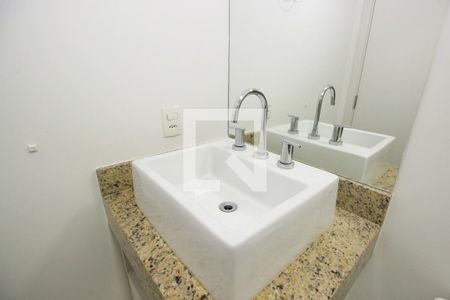 Apartamento à venda com 35m², 1 quarto e 1 vagaBanheiro