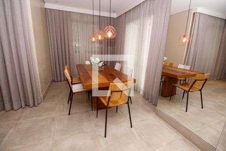 Apartamento à venda com 35m², 1 quarto e 1 vagaÁrea comum - Salão de festas