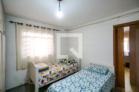 Quarto 01 de casa à venda com 2 quartos, 137m² em Chácara Santo Antônio (zona Leste), São Paulo